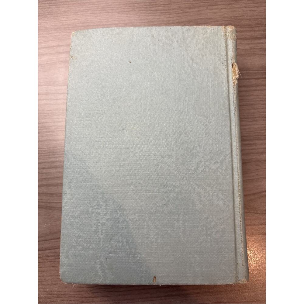 Vintage 1939 - Woman's World Edition of the American Woman's Cook Book - Picture 2 of 12